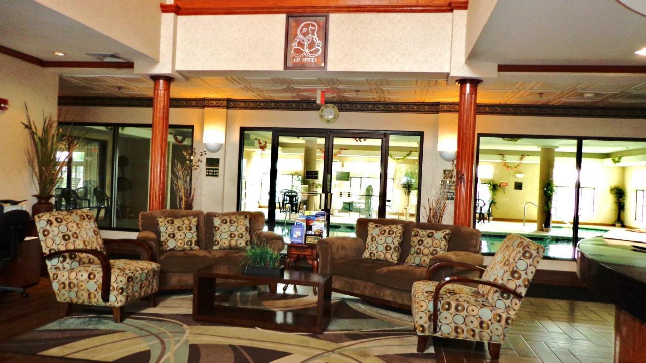 Inn & Suites Merrillville Zewnętrze zdjęcie