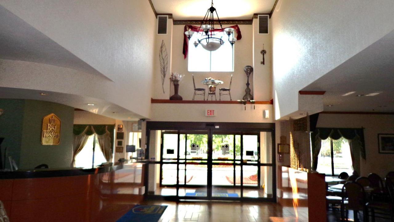Inn & Suites Merrillville Zewnętrze zdjęcie