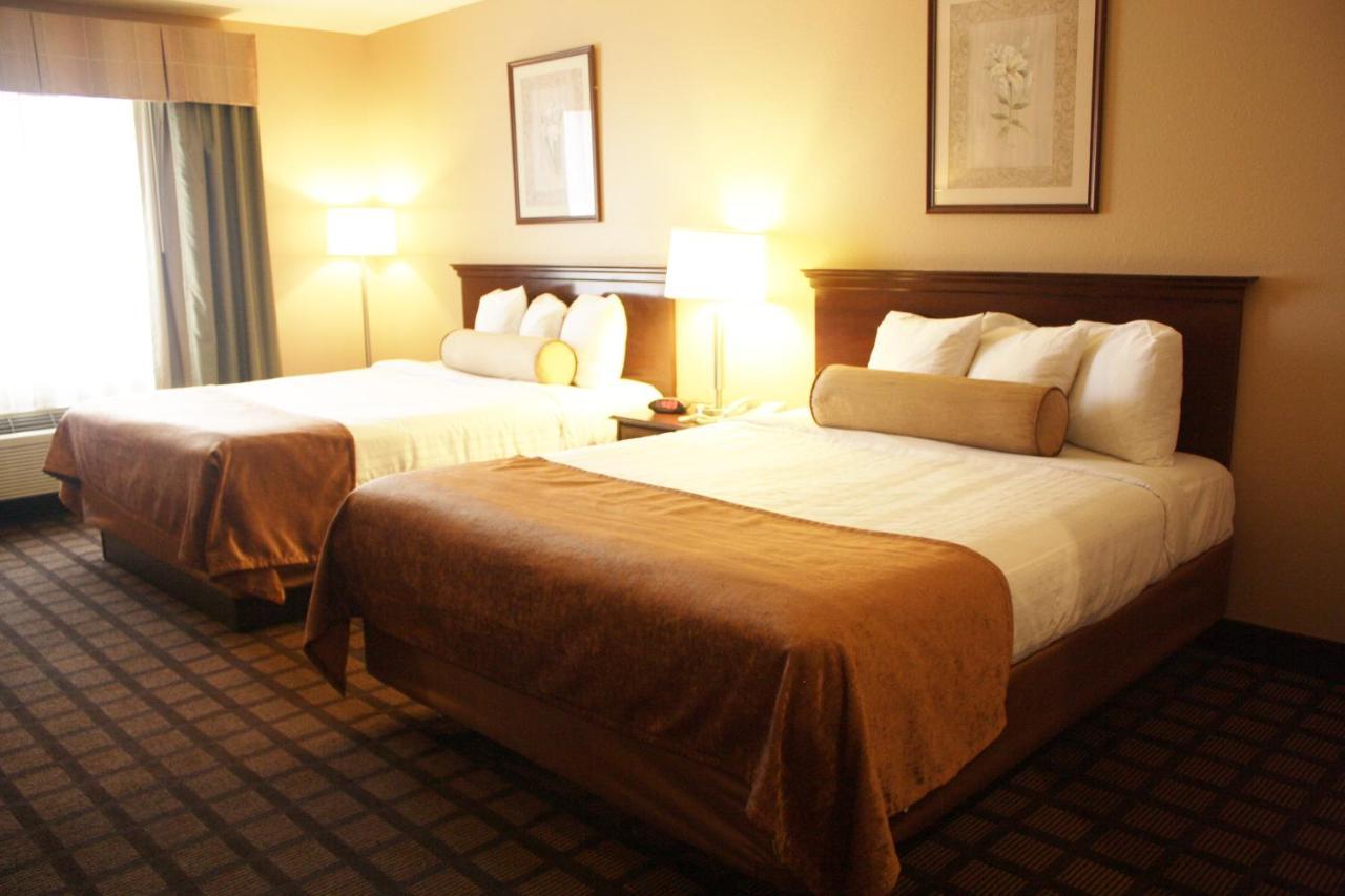 Inn & Suites Merrillville Zewnętrze zdjęcie