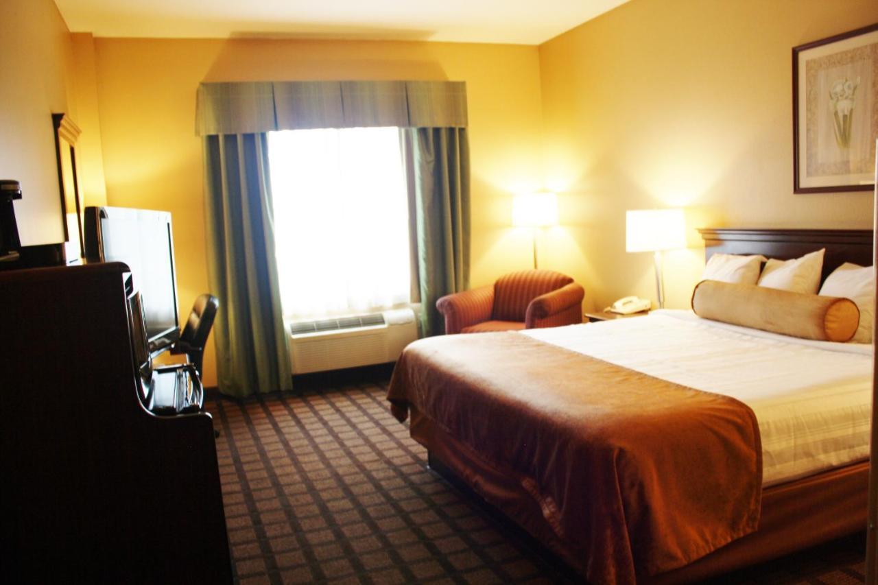 Inn & Suites Merrillville Zewnętrze zdjęcie