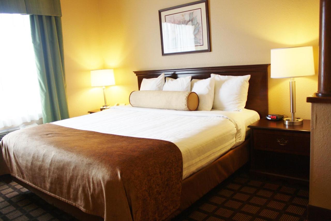 Inn & Suites Merrillville Zewnętrze zdjęcie