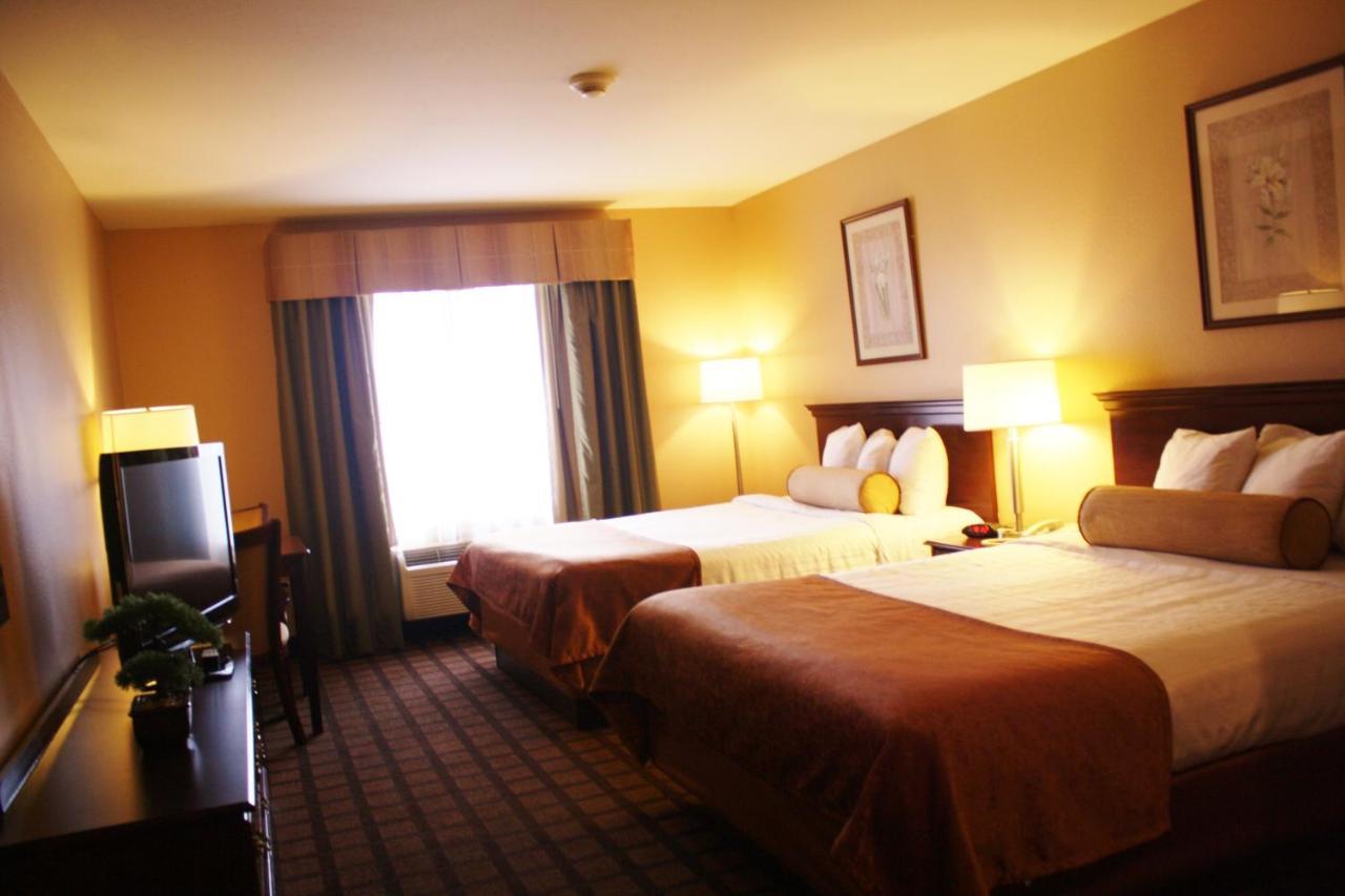 Inn & Suites Merrillville Pokój zdjęcie