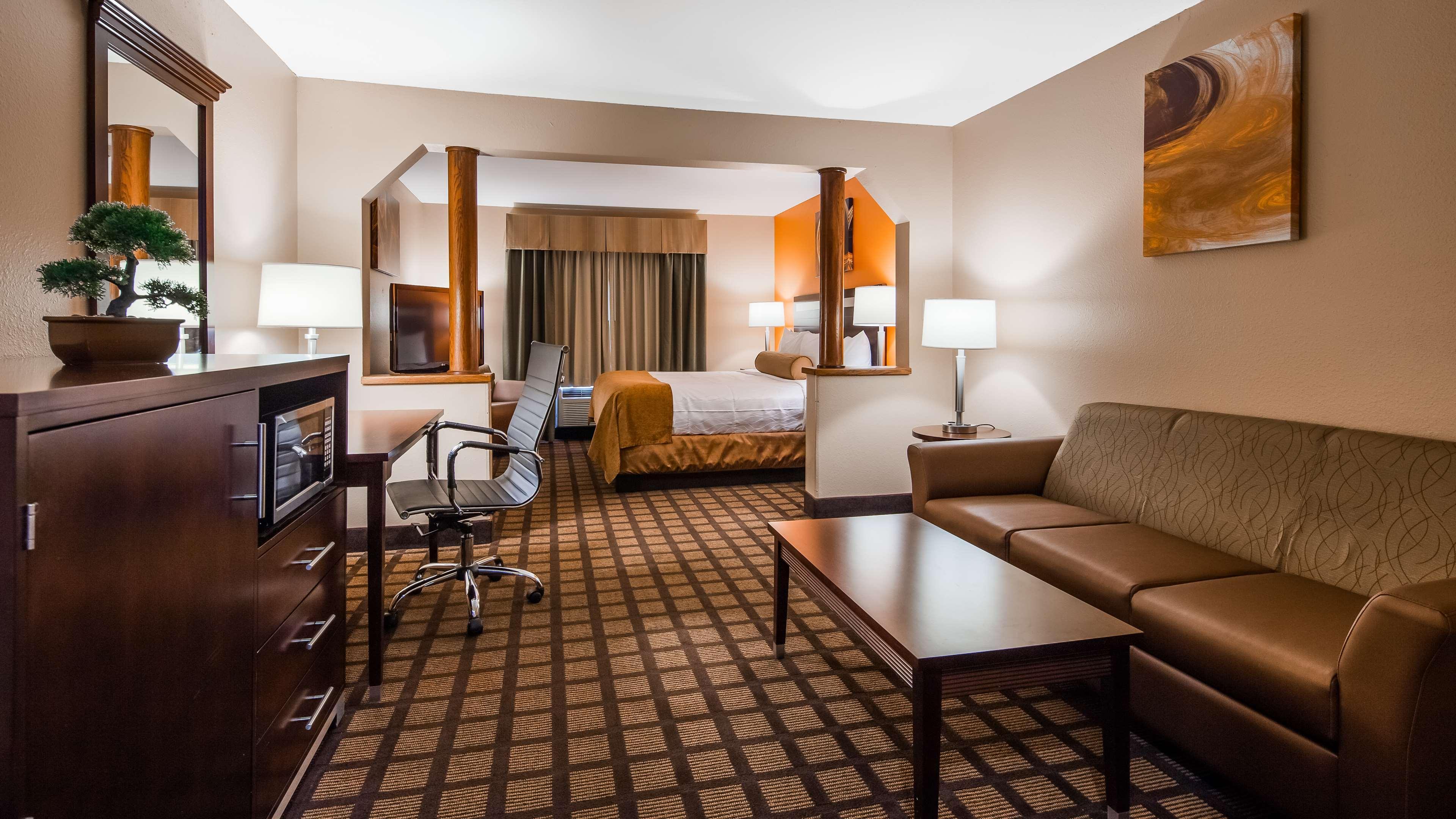 Inn & Suites Merrillville Zewnętrze zdjęcie