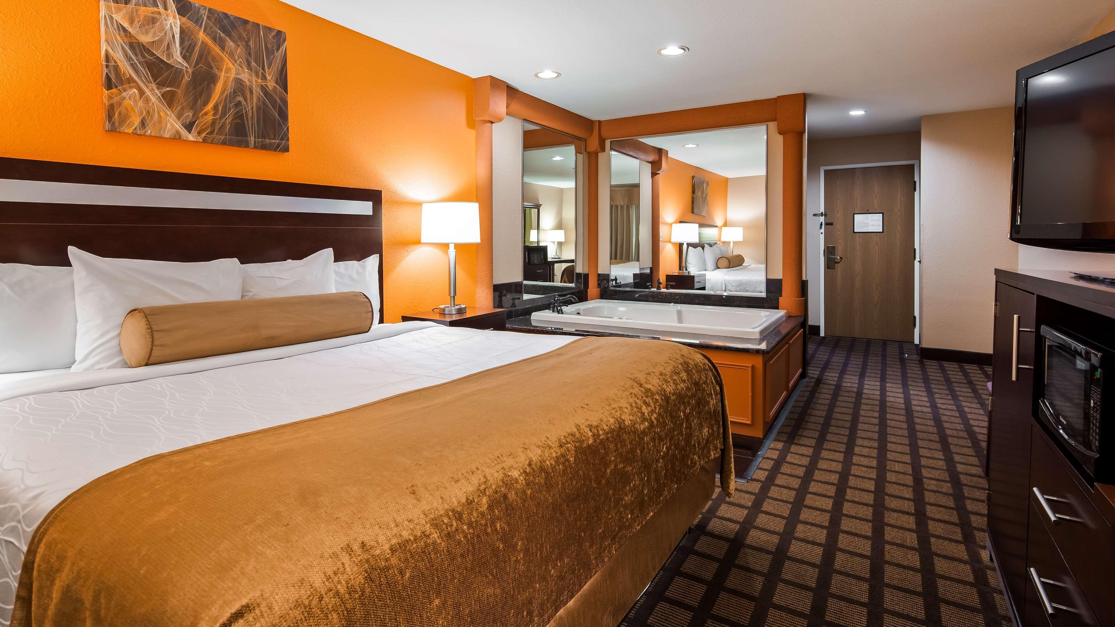 Inn & Suites Merrillville Zewnętrze zdjęcie