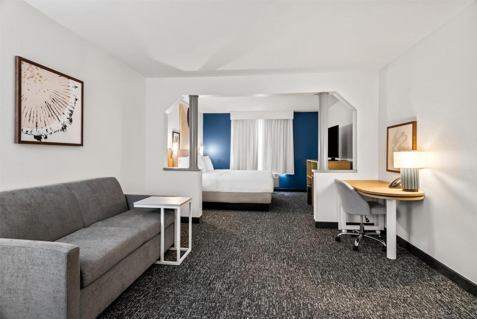 Inn & Suites Merrillville Zewnętrze zdjęcie