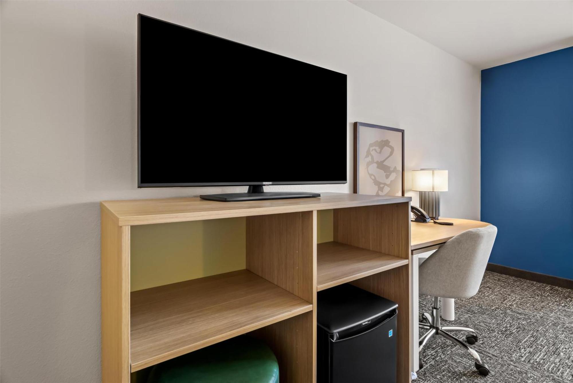 Inn & Suites Merrillville Zewnętrze zdjęcie