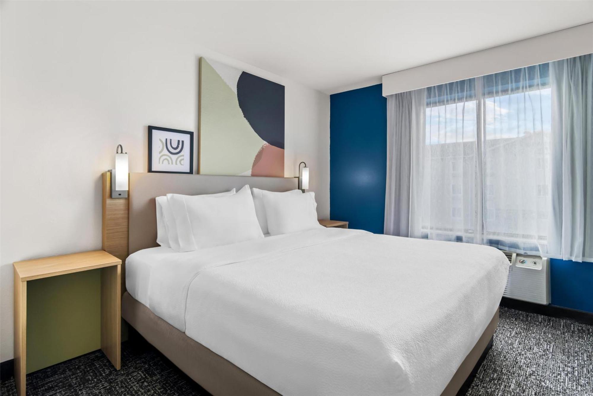 Inn & Suites Merrillville Zewnętrze zdjęcie