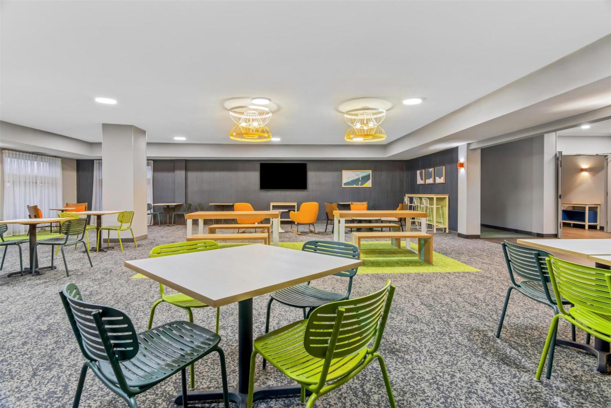 Inn & Suites Merrillville Zewnętrze zdjęcie