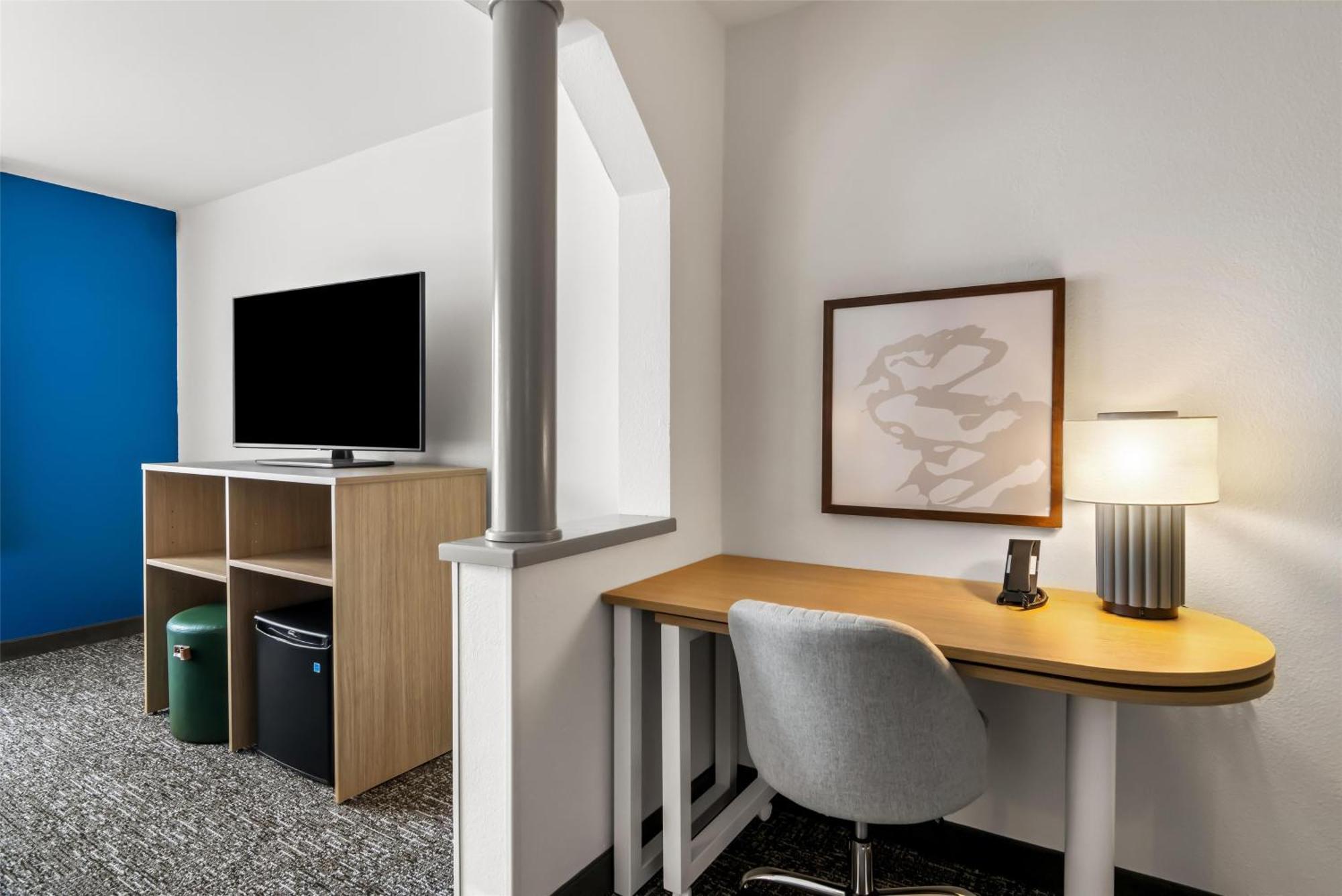 Inn & Suites Merrillville Zewnętrze zdjęcie