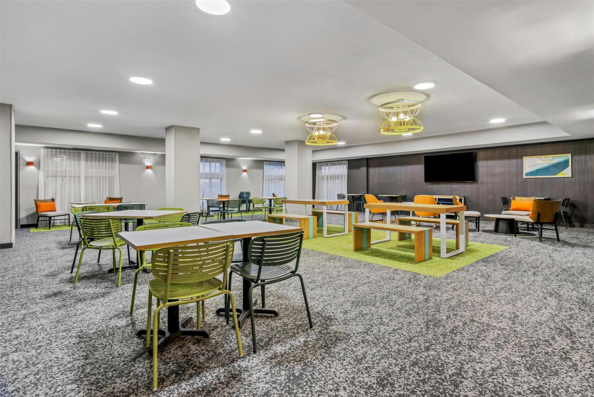 Inn & Suites Merrillville Zewnętrze zdjęcie