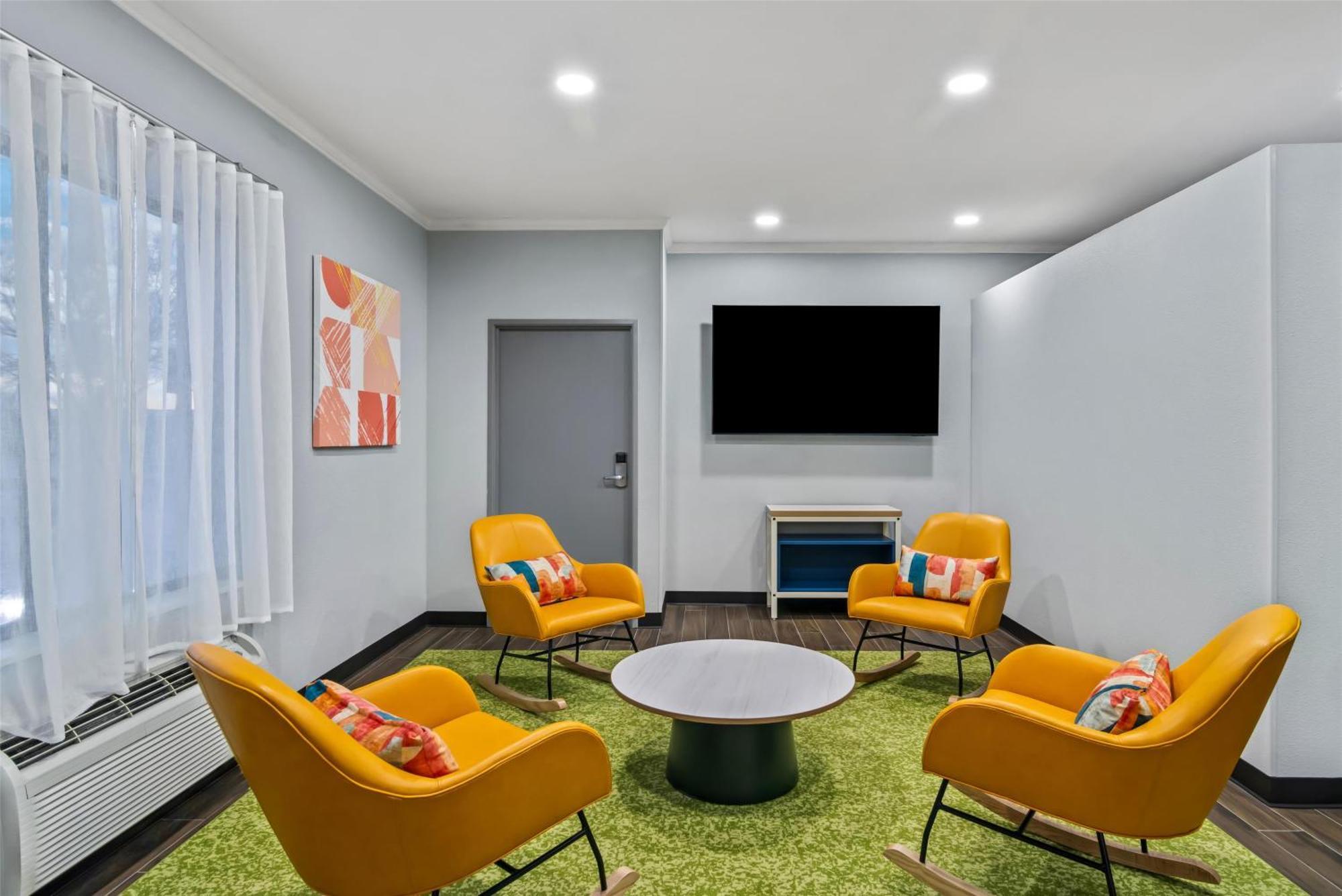 Inn & Suites Merrillville Zewnętrze zdjęcie