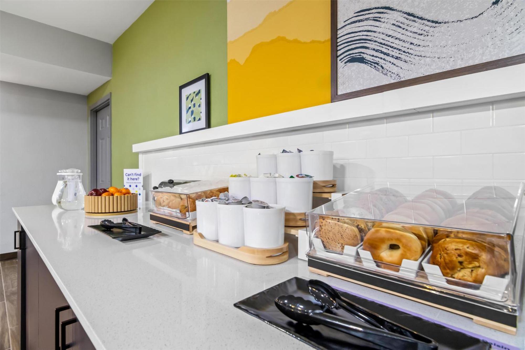 Inn & Suites Merrillville Zewnętrze zdjęcie