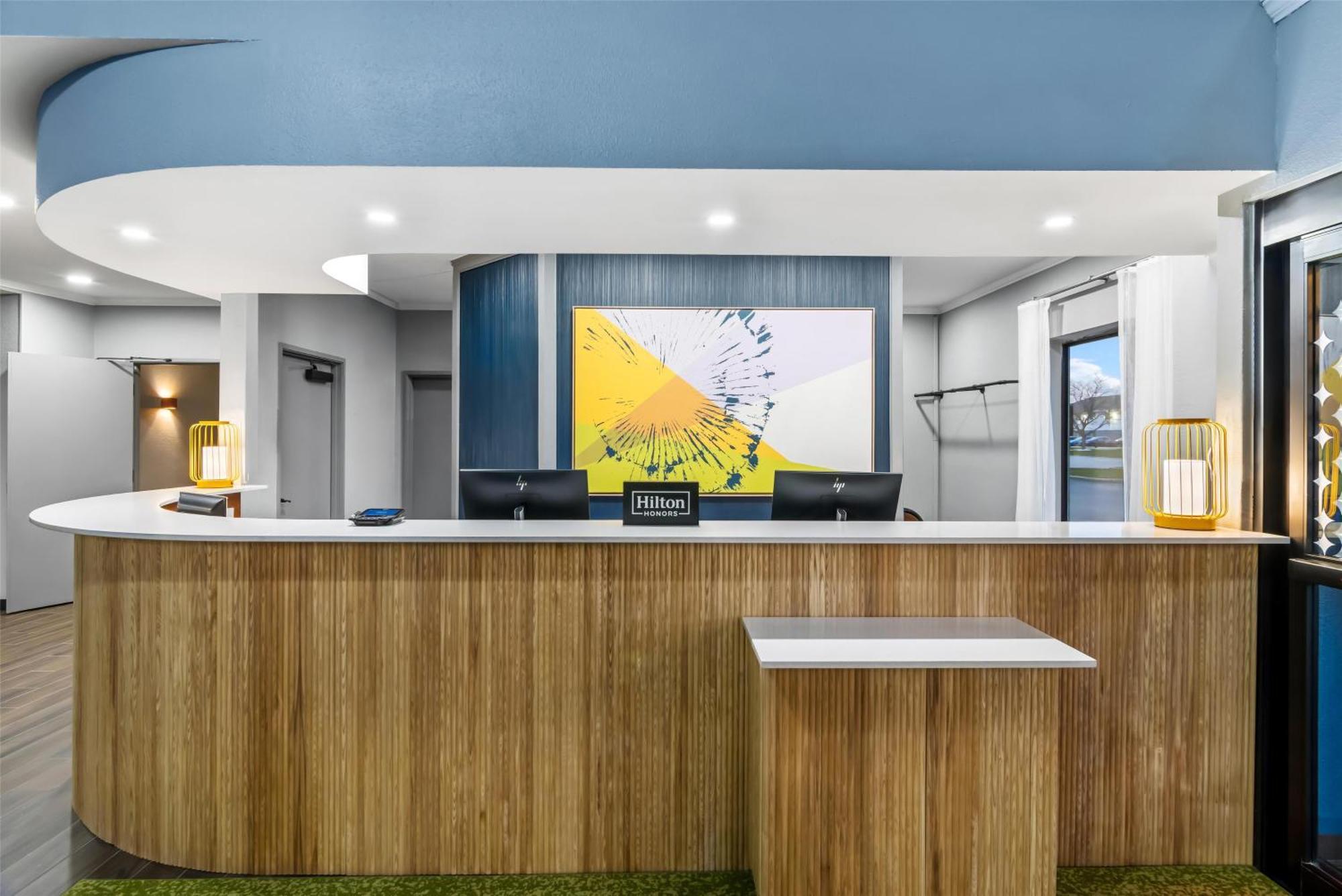 Inn & Suites Merrillville Zewnętrze zdjęcie